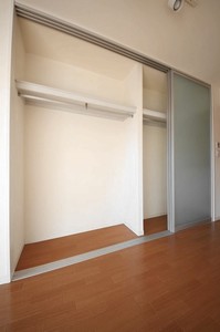 レフィナードみずほ台 201号-7