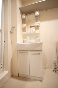 レフィナードみずほ台 201号-10