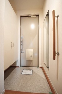 レフィナードみずほ台 201号-11