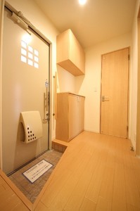 フィオーレ関沢 102号-11