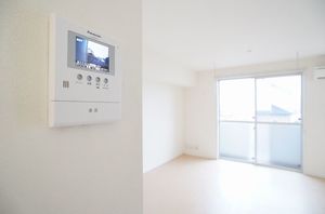 カーサ コモド 202号-9