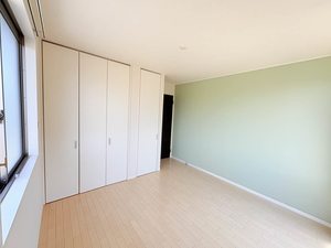 グリーンアイ 101号-5