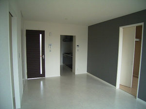 パレス・ジュエルＢＯＸ　Ｂ 202号-2