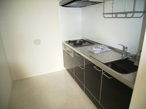 パレス・ジュエルＢＯＸ　Ｂ 202号-5