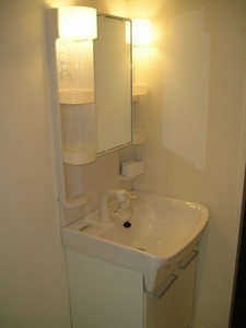 パレス・ジュエルＢＯＸ　Ｂ 202号-9