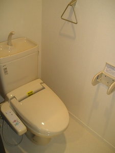 パレス・ジュエルＢＯＸ　Ｂ 202号-10