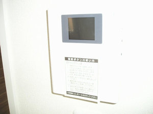 パレス・ジュエルＢＯＸ　Ｂ 202号-11