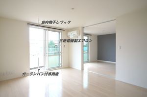 グラディーナ　川越 101号-3