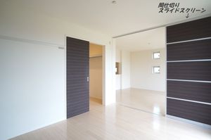 グラディーナ　川越 101号-6