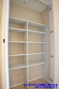 グランドゥール・Ｍ・Ｔ 303号-7