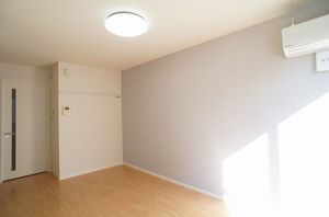 メゾン ド ソレイユ 203号-4