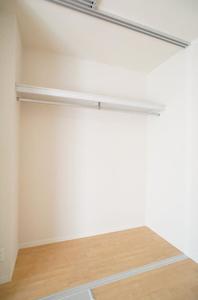 メゾン ド ソレイユ 203号-7