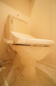 メゾン ド ソレイユ 203号-10