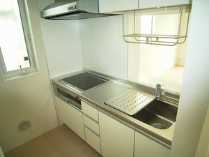 コモド北入曽 A 102号-4