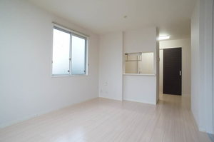 プレジール　Ａ 201号-2