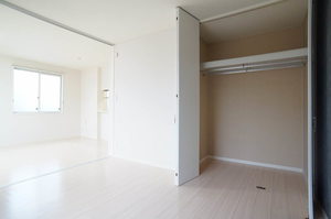 プレジール　Ａ 201号-4