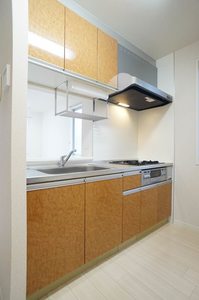 プレジール　Ａ 201号-5