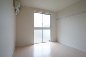 プレジール　Ａ 201号-6