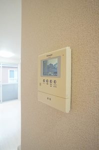 プレジール　Ａ 201号-7