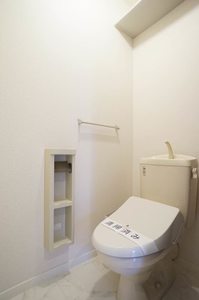 プレジール　Ａ 201号-8