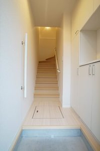 プレジール　Ａ 201号-11