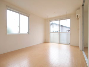 プレジール　Ａ 202号-2