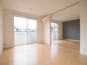 プレジール　Ａ 202号-3