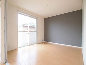 プレジール　Ａ 202号-6