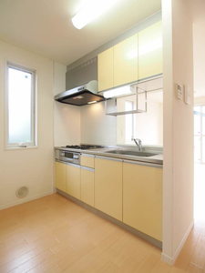 プレジール　Ａ 202号-9