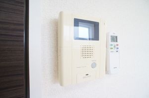 リヴォーレ中田 302号-7