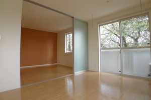 リーベンハイム　Ⅱ 102号-2