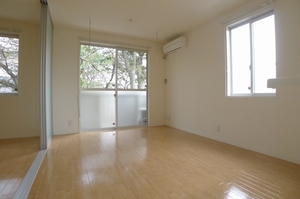 リーベンハイム　Ⅱ 102号-4