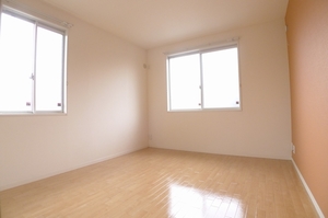 リーベンハイム　Ⅱ 102号-5