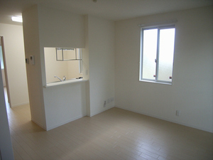 リーベンハイム　Ⅱ 201号-2