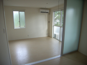 リーベンハイム　Ⅱ 201号-3