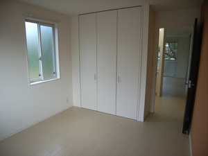 リーベンハイム　Ⅱ 201号-7