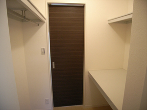 リーベンハイム　Ⅱ 201号-8