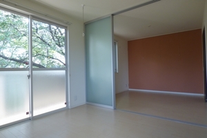 リーベンハイム　Ⅱ 201号-9