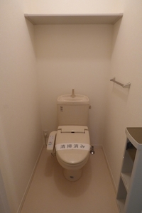 リーベンハイム　Ⅱ 201号-11