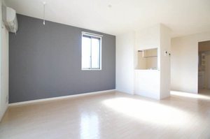 メゾン・ド・秋桜 201号-3