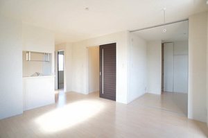 メゾン・ド・秋桜 201号-4