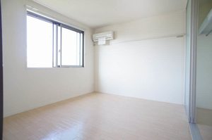 メゾン・ド・秋桜 201号-6