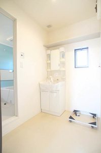 メゾン・ド・秋桜 201号-8