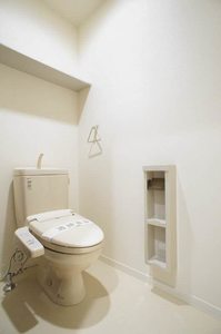 メゾン・ド・秋桜 201号-10