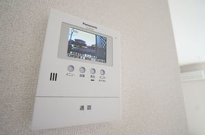 メゾン・ド・秋桜 201号-11