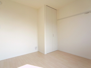 メゾン・サンアイ A 201号-6