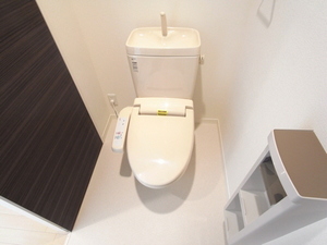 メゾン・サンアイ A 201号-8