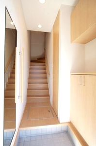 プリマクラッセ Ⅰ 202号-3