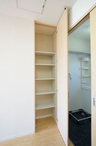 プリマクラッセ Ⅰ 202号-5