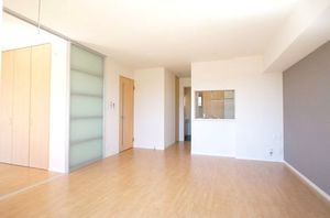 プリマクラッセ Ⅰ 202号-6